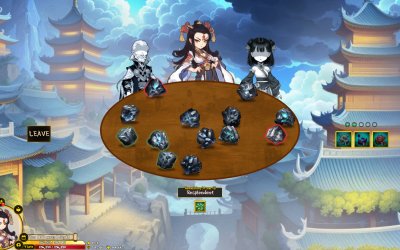 Ascend From Nine Mountains
