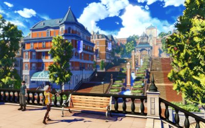 Atelier Ryza 2: Lost Legends & the Secret Fairy DX