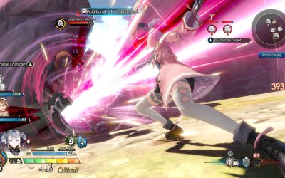 Atelier Ryza 2: Lost Legends & the Secret Fairy DX