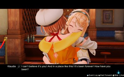 Atelier Ryza 2: Lost Legends & the Secret Fairy DX