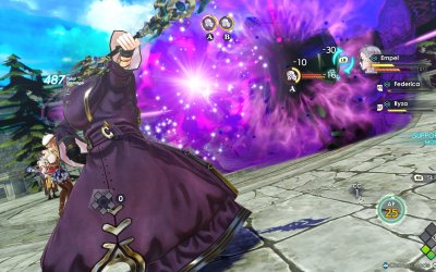 Atelier Ryza 3: Alchemist of the End & the Secret Key DX
