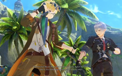 Atelier Ryza 3: Alchemist of the End & the Secret Key DX