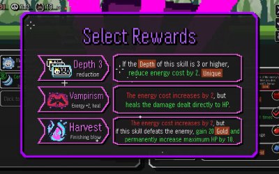 Auto Rogue