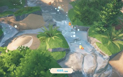 Babbling Brook