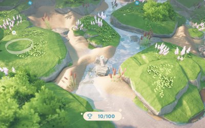 Babbling Brook