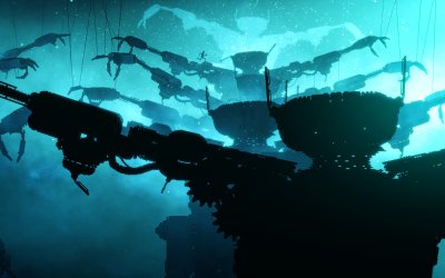 Bionic Bay