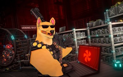 BRUTAL JOHN 2