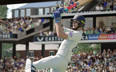 Cricket 24