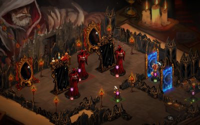 Dark Quest 4