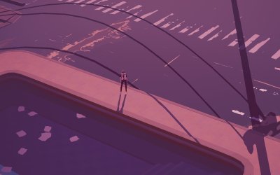 Dead Static Drive