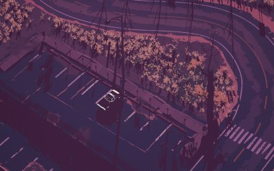 Dead Static Drive