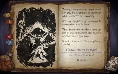 Decktamer