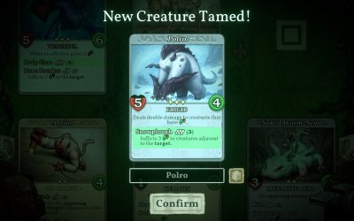 Decktamer