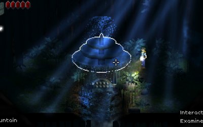 Deep Sleep: Labyrinth of the Forsaken