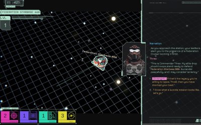 Dread Protocol