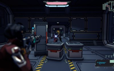 Dread Protocol