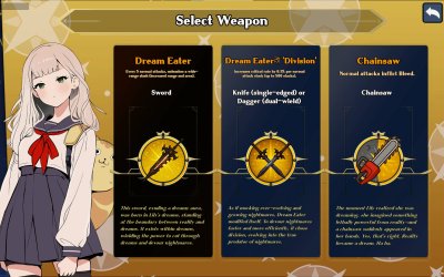 Dream Abyss: Survivors