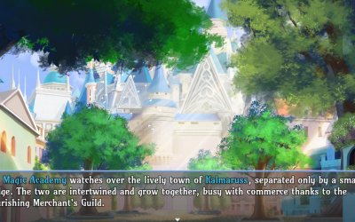 Dungeon Dreams 2
