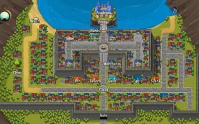Dungeon Dreams 2