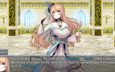 Dungeon Dreams 2