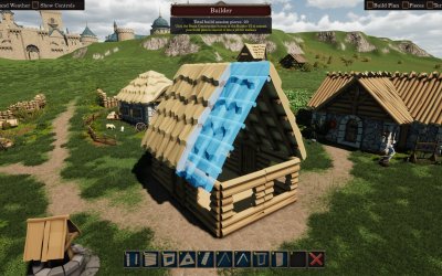 Dungeons and Kingdoms