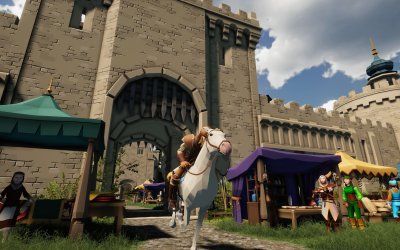 Dungeons and Kingdoms