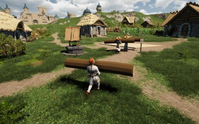 Dungeons and Kingdoms