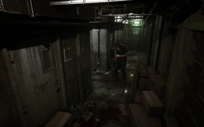Echoes of the Living