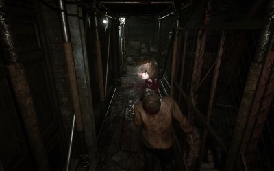 Echoes of the Living