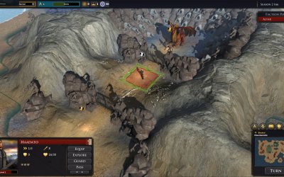 Elemental: Reforged