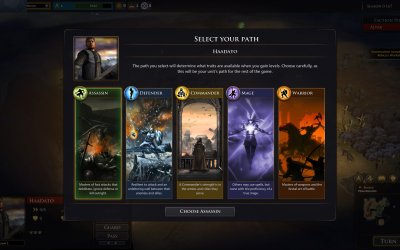 Elemental: Reforged