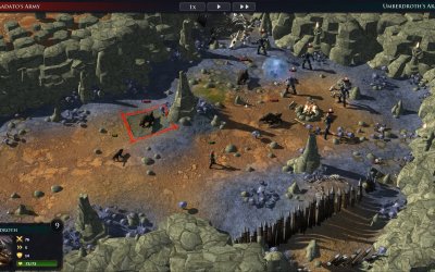 Elemental: Reforged