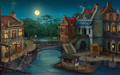 Foolish Mortals