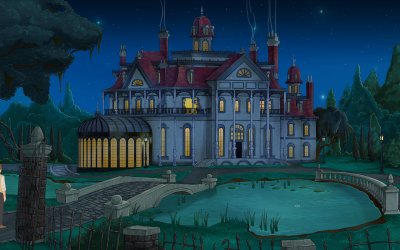 Foolish Mortals