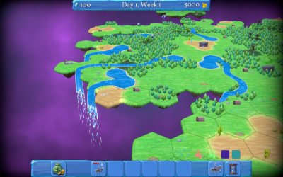 Heroes of a Broken Land 2