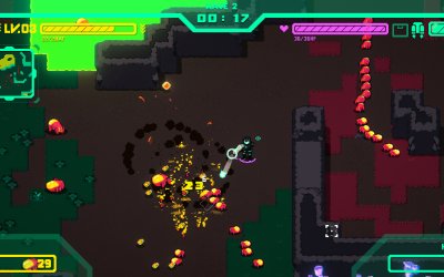 Hive Jump 2: Survivors
