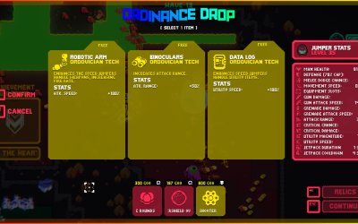 Hive Jump 2: Survivors