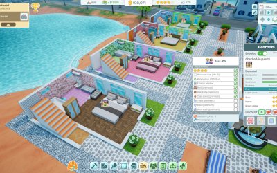 Hotel Architect