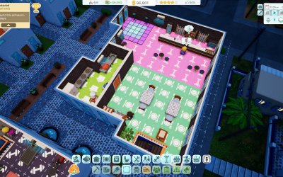 Hotel Architect