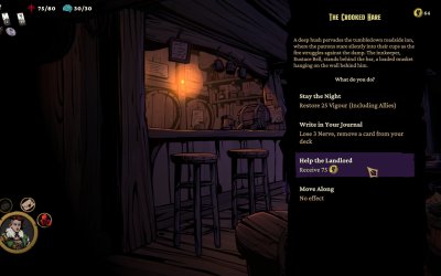 Hunter's Moon: A Sovereign Syndicate Adventure