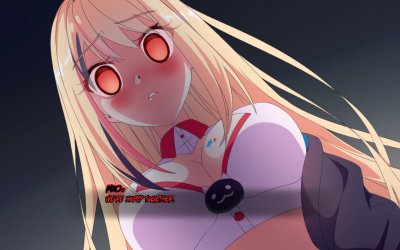 I Hate My Waifu Streamer