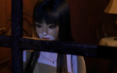 Junji Ito Maniac: An Infinite Gaol