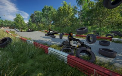 Karting4Fun