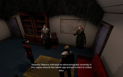 Kriophobia