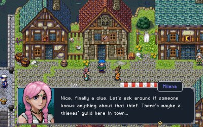 Lagoda Odyssey