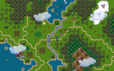 Lagoda Odyssey