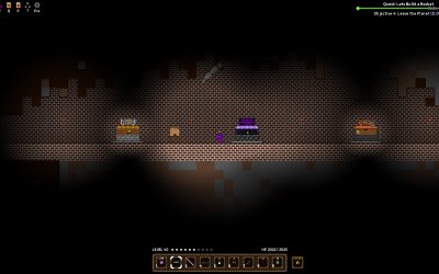 Lands of Mine