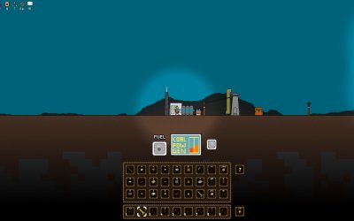 Lands of Mine