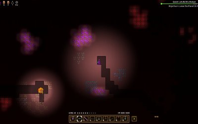 Lands of Mine
