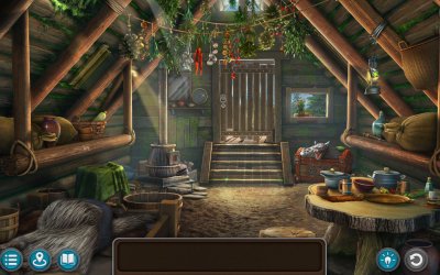 Legendary Tales: Map of Hope Collector's Edition